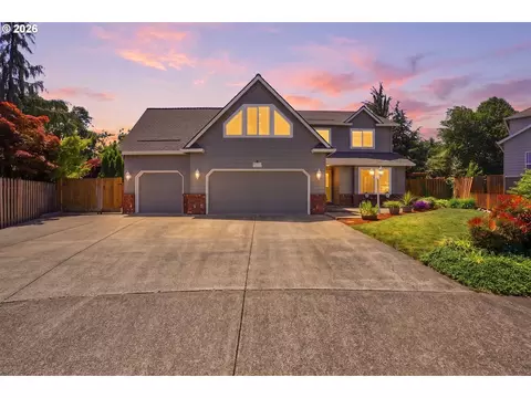 11798 Mahogany Ct, Oregon City, OR 97045
