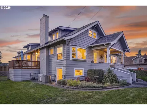 335 N 6th St, Saint Helens, OR 97051