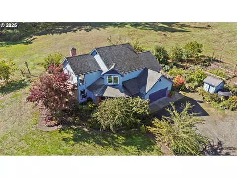 80916 Lajoie Rd, Creswell, OR 97426