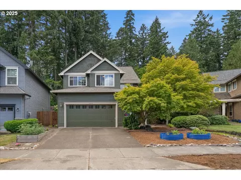 1451 NE Parkside Dr, Hillsboro, OR 97124