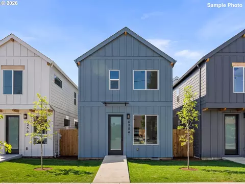 4358 NE Going St, Portland, OR 97218