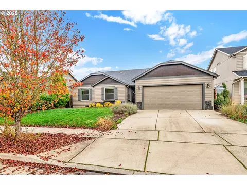 3869 NE Gusty Pl, Albany, OR 97322