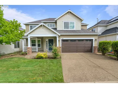 16645 NW Talkingstick Way, Beaverton, OR 97006