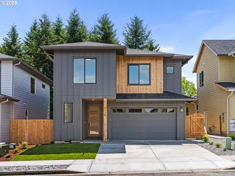 6715 NE 132nd St, Vancouver, WA 98686