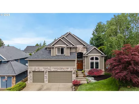3119 NW 29th Ave, Camas, WA 98607