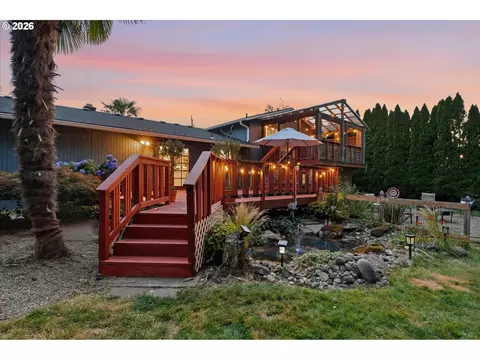 Exterior - 2160 SE Paloma Dr, Gresham, OR 97080 photo 19 of 19