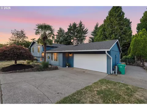 Exterior - 2160 SE Paloma Dr, Gresham, OR 97080 photo 16 of 19