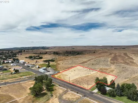 Nka E. Market St, Bickleton, WA 99322