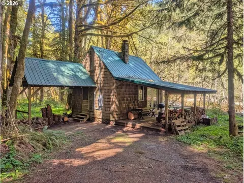 30460 E Rd 12 #LOT 133, Rhododendron, OR 97049