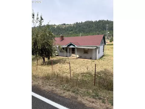 48205 Westoak Rd, Westfir, OR 97492