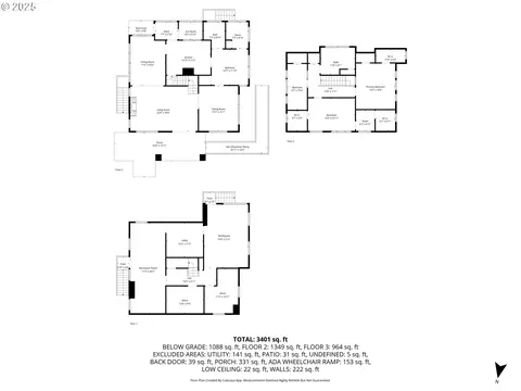 Floorplan - 990 W 7th Ave, Eugene, OR 97402 photo 4 of 4
