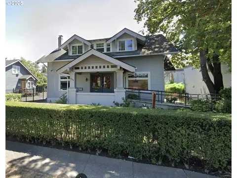990 W 7th Ave, Eugene, OR 97402