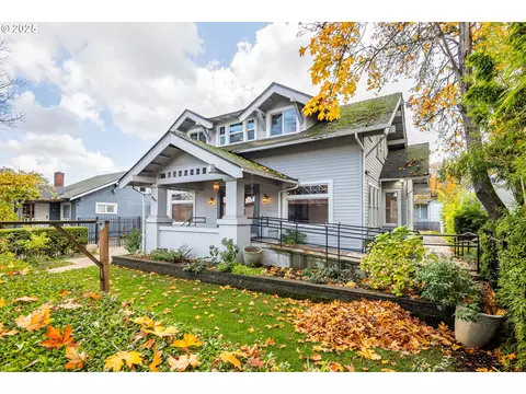 Exterior - 990 W 7th Ave, Eugene, OR 97402 photo 2 of 12
