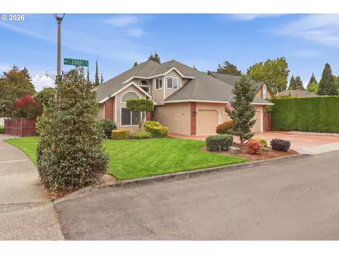 5460 NW Condor Pl, Portland, OR 97229