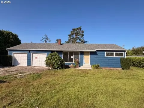 2230 Nielsen Rd, Tillamook, OR 97141