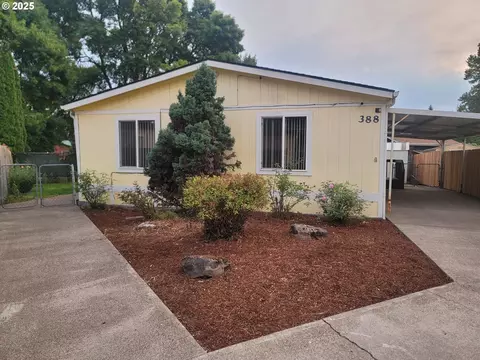 388 SW Butterfield Pl, Corvallis, OR 97333