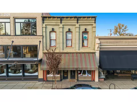 309 1st Ave, Albany, OR 97321
