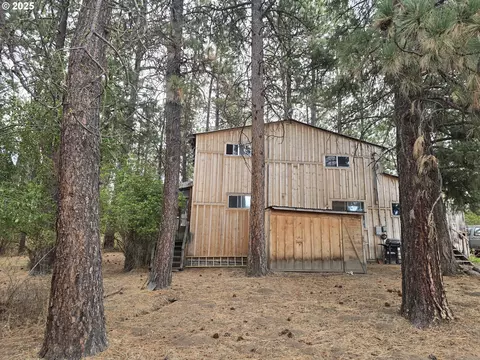 Exterior - 69443 Wickens Ln, Elgin, OR 97827 photo 2 of 3