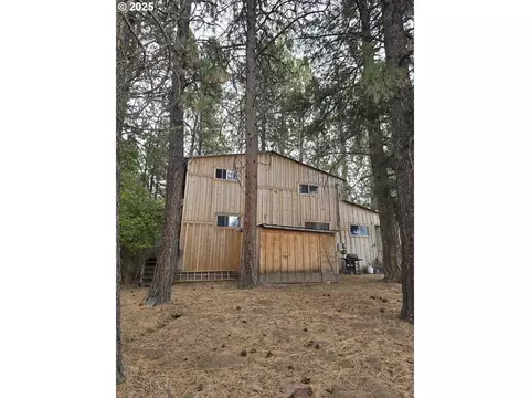 Exterior - 69443 Wickens Ln, Elgin, OR 97827 photo 1 of 3