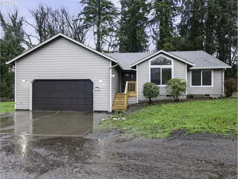 1909 9th St, Oregon City, OR 97045