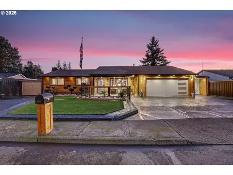 1670 NE Kennedy Ln, Hillsboro, OR 97124