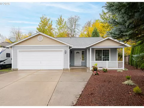 1112 NW 14th Ct, Battle Ground, WA 98604