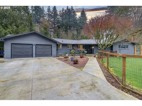18415 NE Cramer Rd, Battle Ground, WA 98604