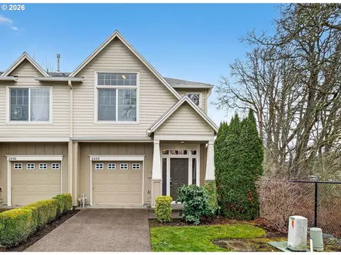 6458 SW Vinwood Ter, Beaverton, OR 97078