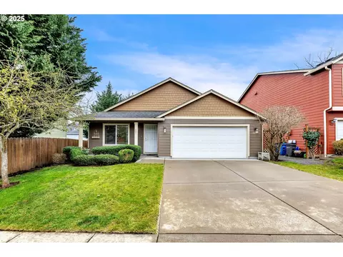 401 NW 116th St, Vancouver, WA 98685