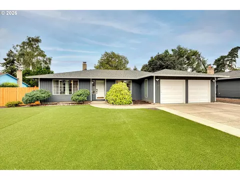 1543 SE 52nd Ave, Hillsboro, OR 97123