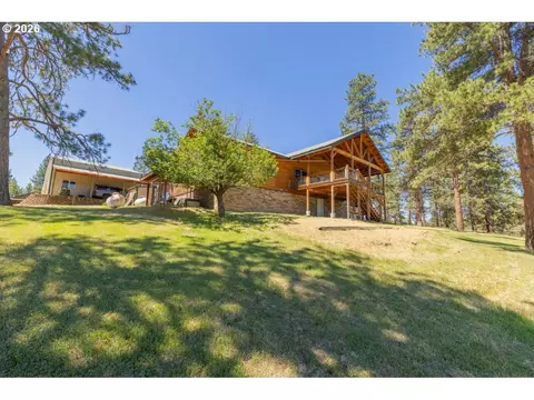 23125 Sprague River Rd, Sprague River, OR 97639