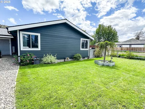 1315 Auburn Ave, Baker City, OR 97814