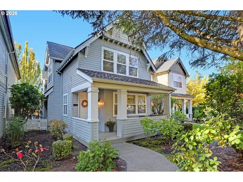 9926 NW Justus Ln, Portland, OR 97229