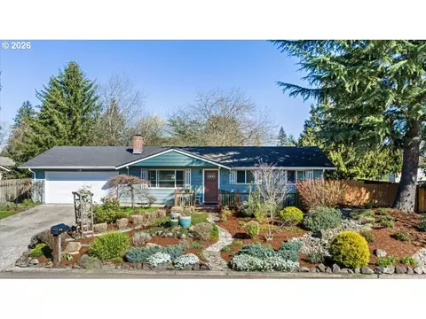 7905 NE 125th Ave, Vancouver, WA 98682