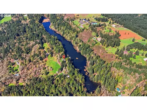 S Ringo Rd, Mulino, OR 97042