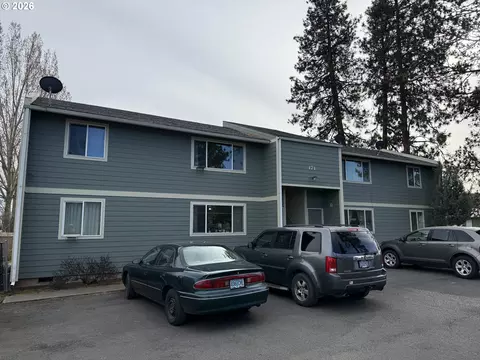 Exterior - 171 N 15th Ave, Elgin, OR 97827 photo 9 of 9
