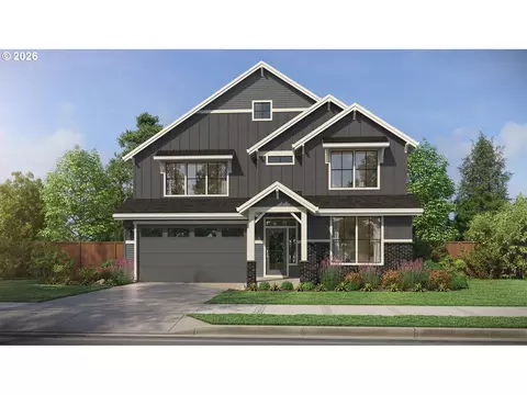 1802 NE 196th Ave, Vancouver, WA 98684