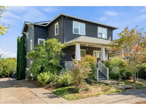 530 SE 70th Ave, Portland, OR 97215