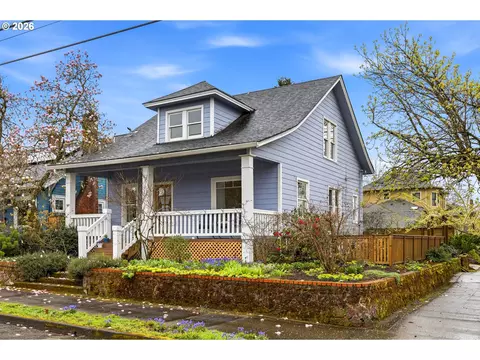 4549 NE 22nd Ave, Portland, OR 97211