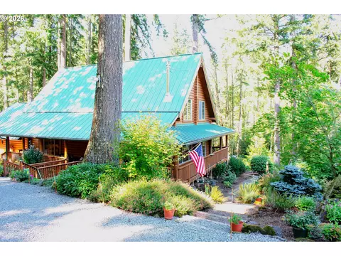 30641 S Partridge Rd, Colton, OR 97017