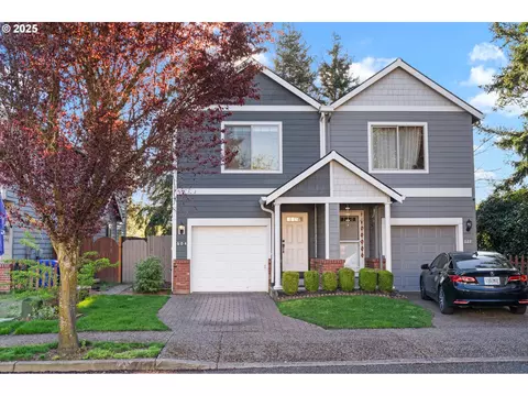 604 SE 204th Pl, Gresham, OR 97030
