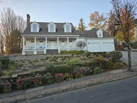 11287 SE 118th Ct, Happy Valley, OR 97086