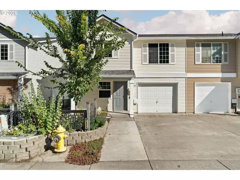 7808 NE 60th St, Vancouver, WA 98662