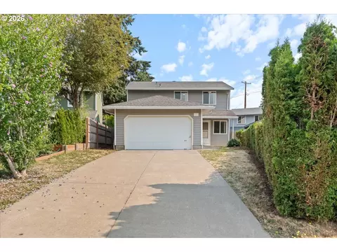 19921 SW Meadowbrook Ct, Beaverton, OR 97078