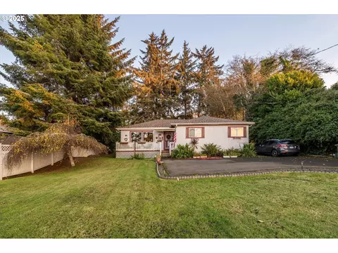 91682 Cape Arago Hwy, Coos Bay, OR 97420