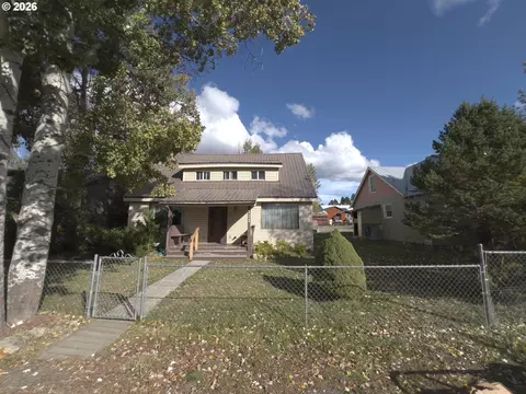 108110 Park Ave, Seneca, OR 97873