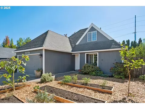 18770 SW Lisa Ct, Beaverton, OR 97006
