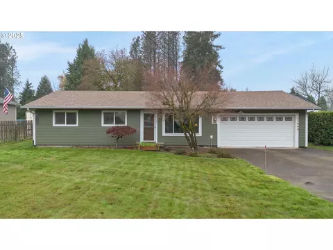 11900 NE 189th St, Battle Ground, WA 98604