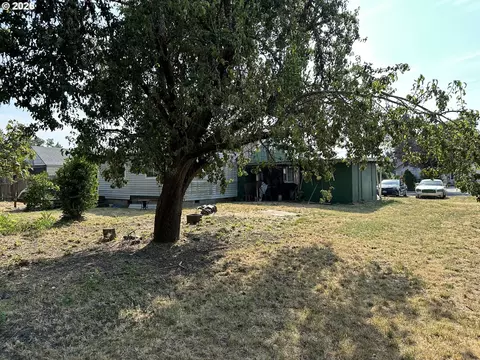 Exterior - 467 17th St, Springfield, OR 97477 photo 3 of 3