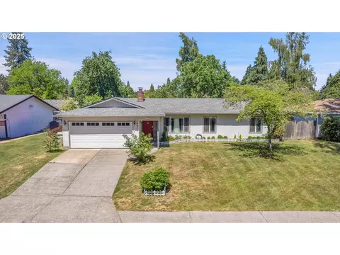 19977 SW Joann Ct, Beaverton, OR 97003